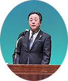 松藤理事長