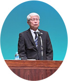 山根副知事