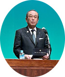 松井市長