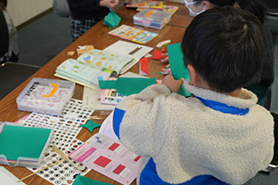 このまち思い えがお食堂 12月