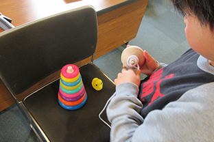 このまち思い えがお食堂 1月